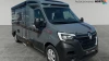 Caravanas ultraligeras: ventajas de Challenger frente a competidores