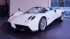 Pagani Huayra Roadster: la unidad «1 de 100» busca nuevo dueño