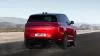 Range Rover Sport 2022: lujo deportivo