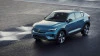 Nuevo Volvo C40 Recharge: el nuevo crossover de Volvo totalmente eléctrico Nuevo Volvo C40 Recharge: el nuevo crossover de Volvo totalmente eléctrico