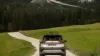 Nissan X-trail, prueba a fondo en Eslovenia