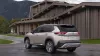 Nissan X-trail, prueba a fondo en Eslovenia