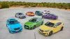 BMW Individual, llegan los colores más exclusivos a los más pequeños de la gama