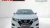 Nissan Qashqai: líder en ventas