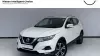 Nissan Qashqai: líder en ventas