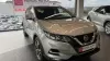 Nissan Qashqai: líder en ventas