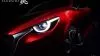 Mazda presenta el 'concept' Hazumi por primera vez en España