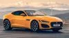 Jaguar F-Type 2022: precios y características del deportivo británico