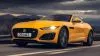 Jaguar F-Type 2022: precios y características del deportivo británico