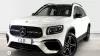 GLB, el SUV más completo del 2021