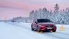 Los vehículos Volvo se avisarán entre sí de la presencia de firmes deslizantes y otros peligros en toda Europa