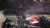 Márquez sube al podio en Aragón y Pérez salva los platos en Monza