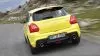 La mejor receta del nuevo Suzuki Swift Sport: Potencia, ligereza y rigidez