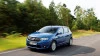 Europcar incorpora 150 unidades de los Dacia Sandero y Lodgy