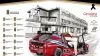 Rally Hoznayo: Automotor10 con Amador Jaén