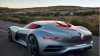 TREZOR, nuevo concept car Renault TREZOR, nuevo concept car Renault
