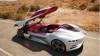 TREZOR, nuevo concept car Renault TREZOR, nuevo concept car Renault