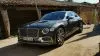 Bentley Flying Spur W12 Mulliner, nunca es demasiado.