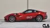 Ferrari SP30: a la venta este one-off basado en un 599 GTB