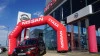 La nueva Nissan Townstar en León
