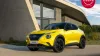 Nissan Juke da la bienvenida de nuevo al amarillo