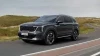 Una escapada perfecta con el Kia Sorento Kia Sorento en la carretera
