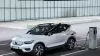 Volvo inicia la producción de su modelo XC40 eléctrico, que llegará a finales de mes