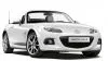 Mazda lanza versión Sakura para sus modelos Mazda2, Mazda5 y MX-5
