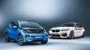 BMW i vs BMW M, ventas de eléctricos y deportivos a partes iguales