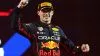Verstappen se hace con el GP de Arabia Saudí en el último suspiro