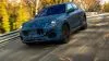 Maserati Grecale prototipo a prueba: gran potencial disfrazado