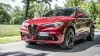 Auto Zeitung designa el Alfa Romeo Stelvio el "SUV del año"