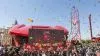 Se inaugura oficialmente en España el Ferrari Land en PortAventura World
