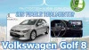 Volkswagen Golf 8 2.0 TDI 115 CV: ¿es fiable realmente?