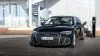 Prueba Audi A8 y S8 2022 ¿quién quiere trenes?