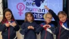 ENGLISH. International Women´s Day