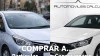 Comprar coche particular vs concesionario en Málaga Automóviles CALCU
