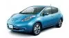 20.12.2012. NISSAN LEAF CUMPLE DOS AÑOS DESDE SU LANZAMIENTO AL MERCADO