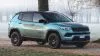 Jeep Compass e-Hybrid: la versión eficiente del SUV con etiqueta ECO