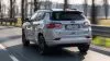 Jeep Compass e-Hybrid: the efficient version of the ECO-labeled SUV