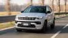 Jeep Compass e-Hybrid: the efficient version of the ECO-labeled SUV