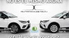 Seat Arona 2025 blanco Style XL vs Xcellence XXL en concesionario Automóviles CALCU Málaga con precios y etiqueta C