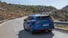 Škoda Enyaq RS iV: eléctrico pero no aburrido