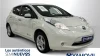 coche etiqueta cero