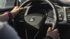 Dirección coche