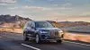 Prueba BMW X7 2019, el «king-size» de la primera clase