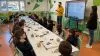 UBPI - 2º primaria "RAÍCES:Grecia".