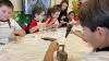 UBPI - 2º primaria "RAÍCES:Grecia".