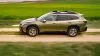 Prueba Subaru Outback 2021, tu mejor aliado