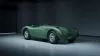¡Vuelve el Jaguar C-Type! Regresa por su 70 cumpleaños